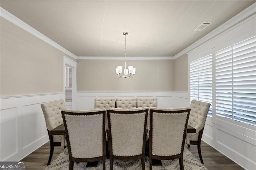 494 Henson Farm Drive Loganville - 7