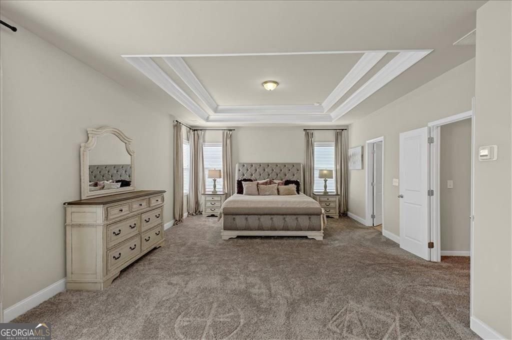 494 Henson Farm Drive Loganville - 8