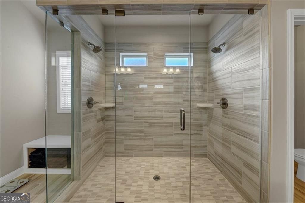 494 Henson Farm Drive Loganville - 9