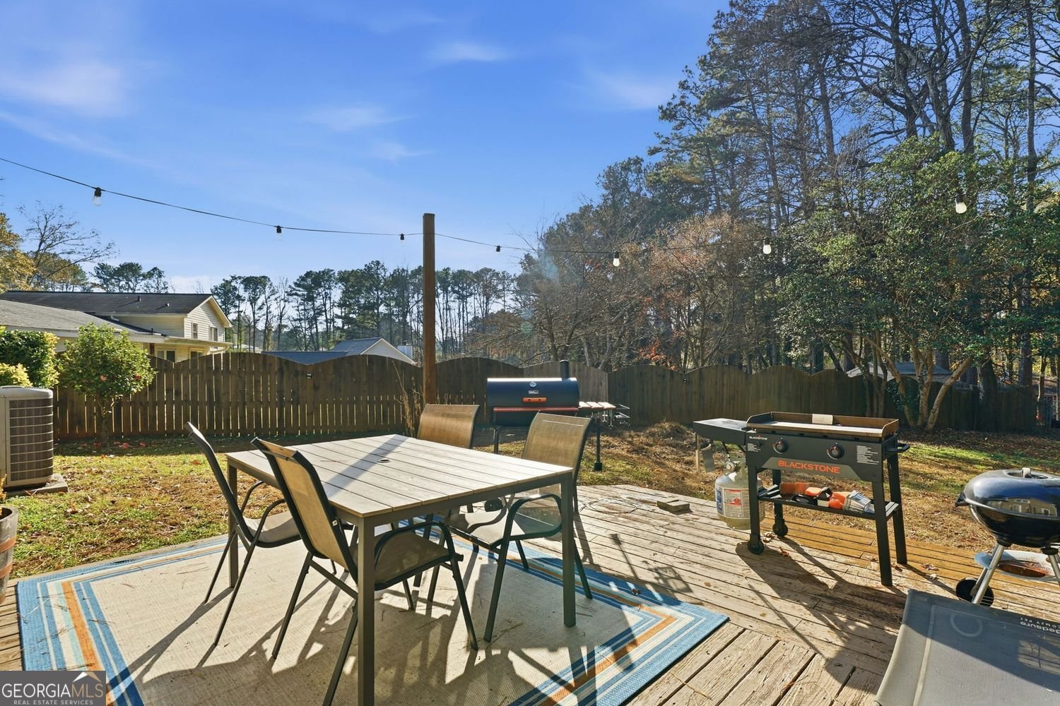 4766 McKee Court Mableton - 25