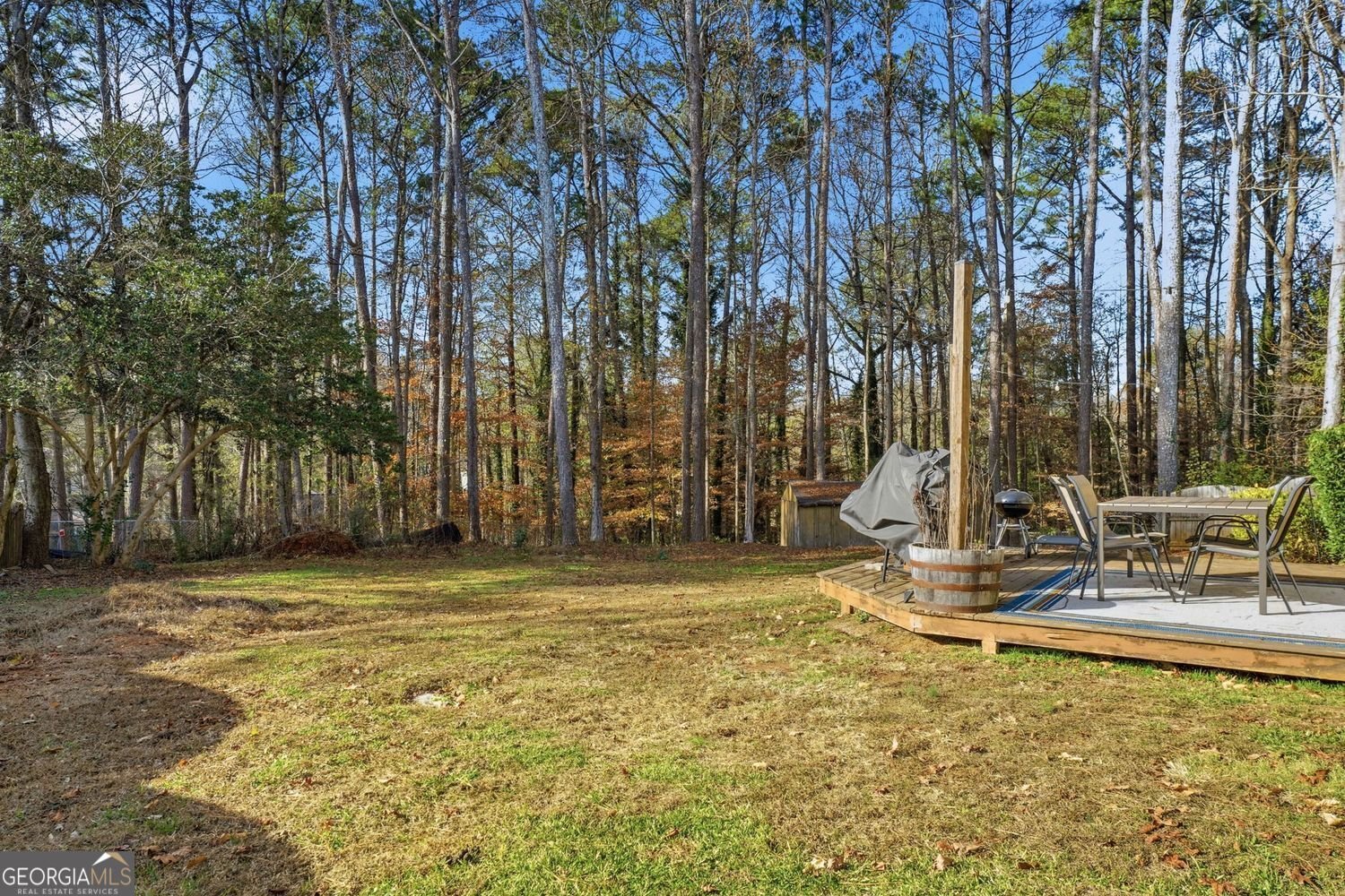 4766 McKee Court Mableton - 26