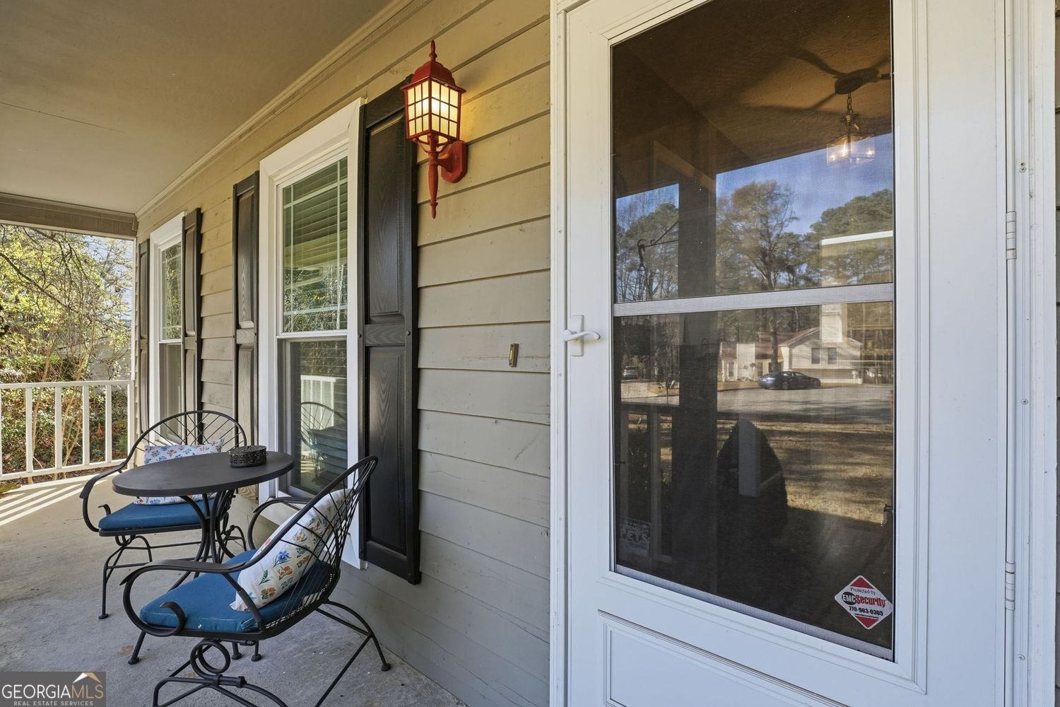 4766 McKee Court Mableton - 3