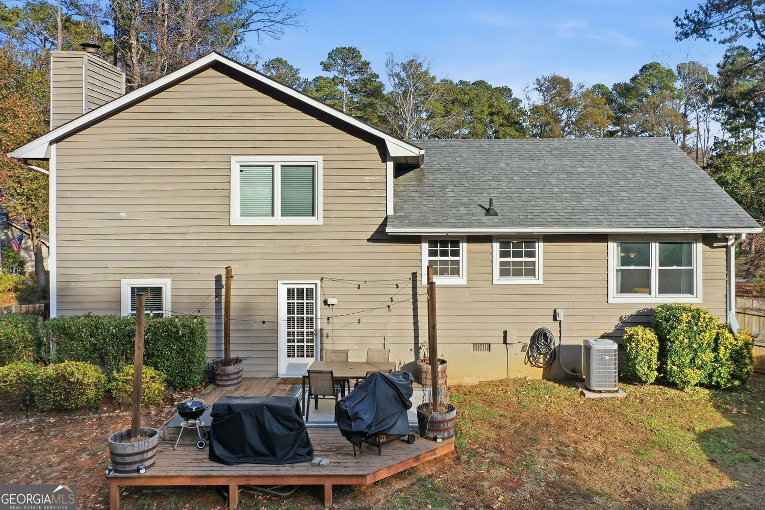 4766 McKee Court Mableton - 30