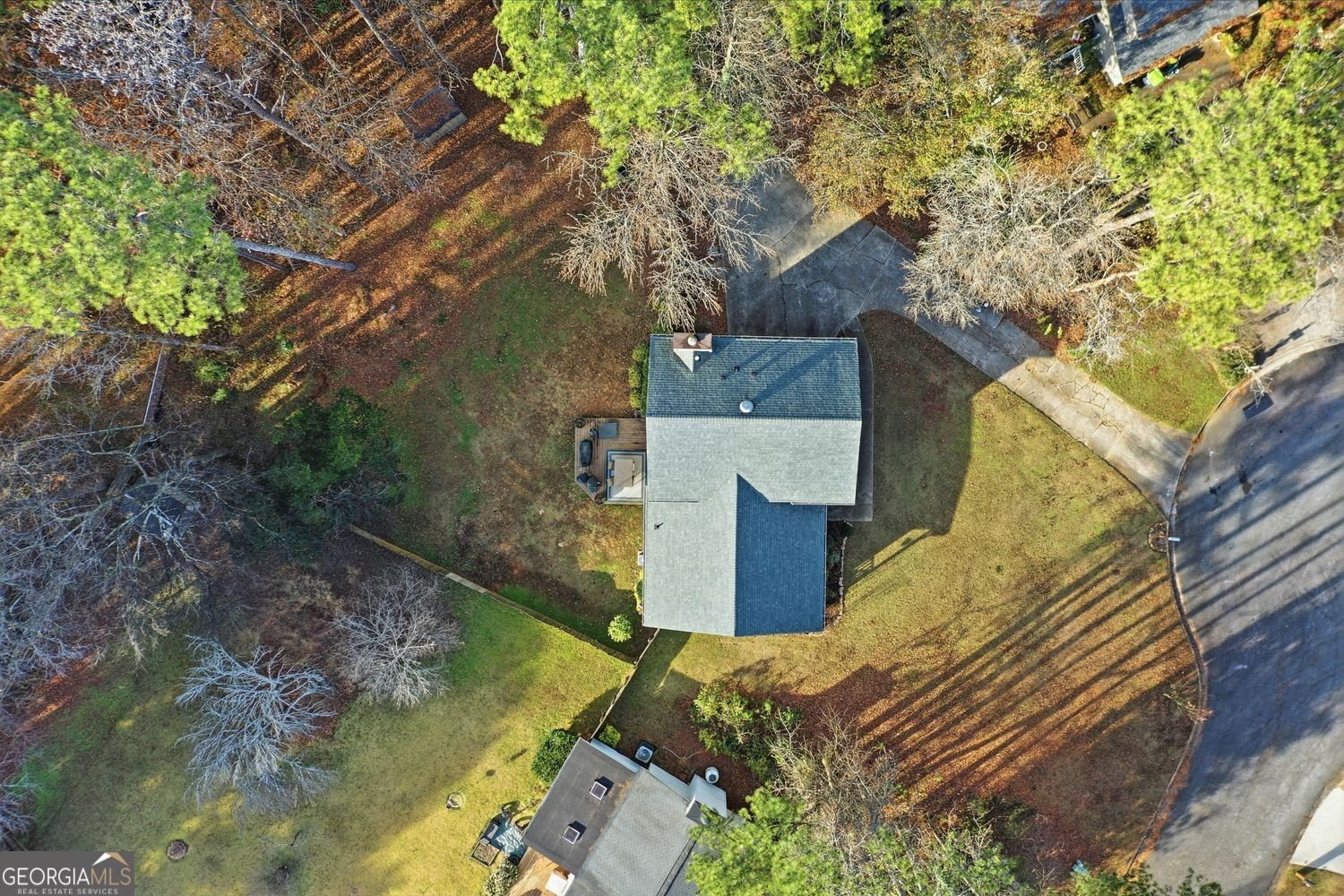 4766 McKee Court Mableton - 32