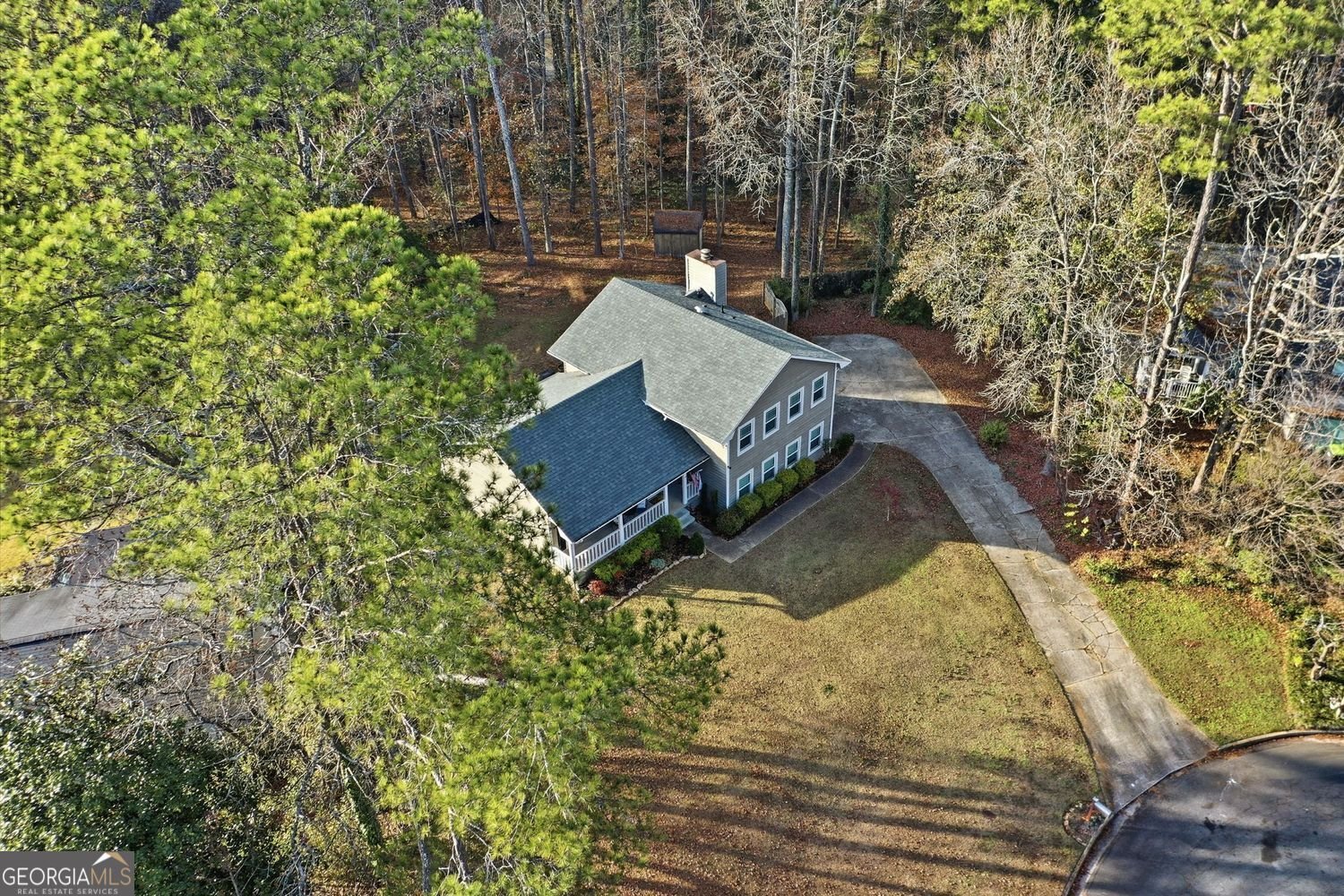 4766 McKee Court Mableton - 33