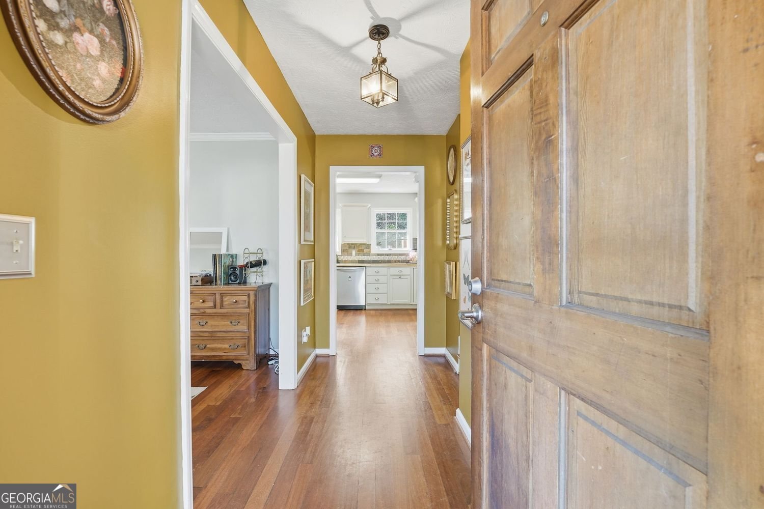 4766 McKee Court Mableton - 4