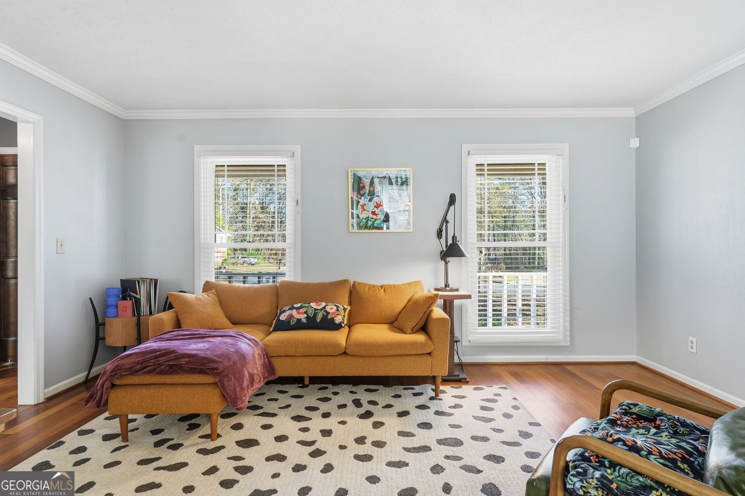 4766 McKee Court Mableton - 5