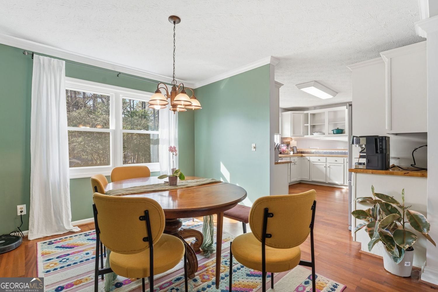 4766 McKee Court Mableton - 7