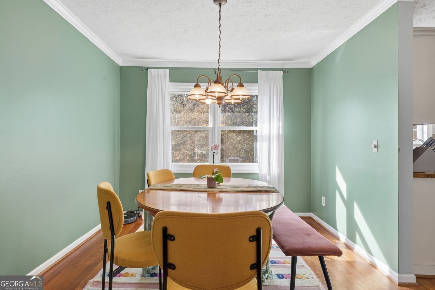 4766 McKee Court Mableton - 8