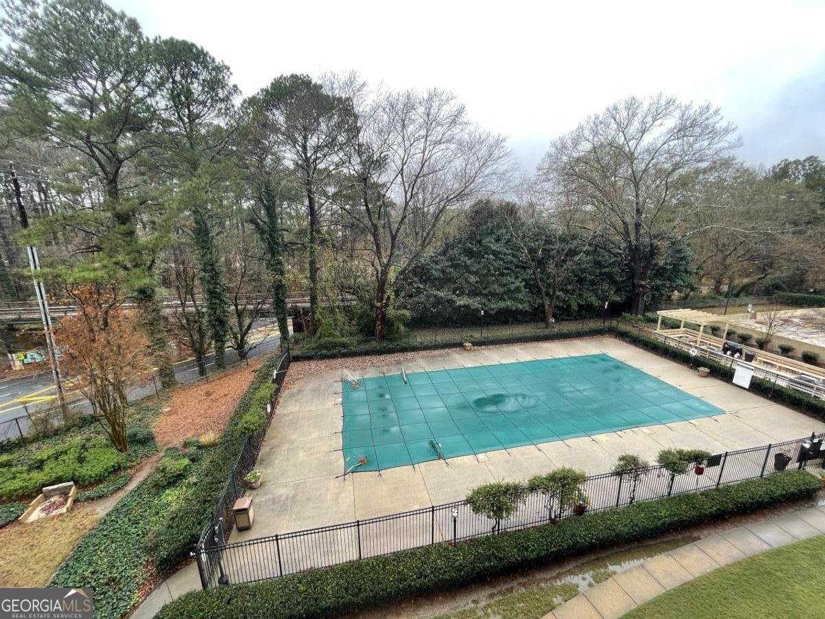 1501 Clairmont Road Decatur - 18