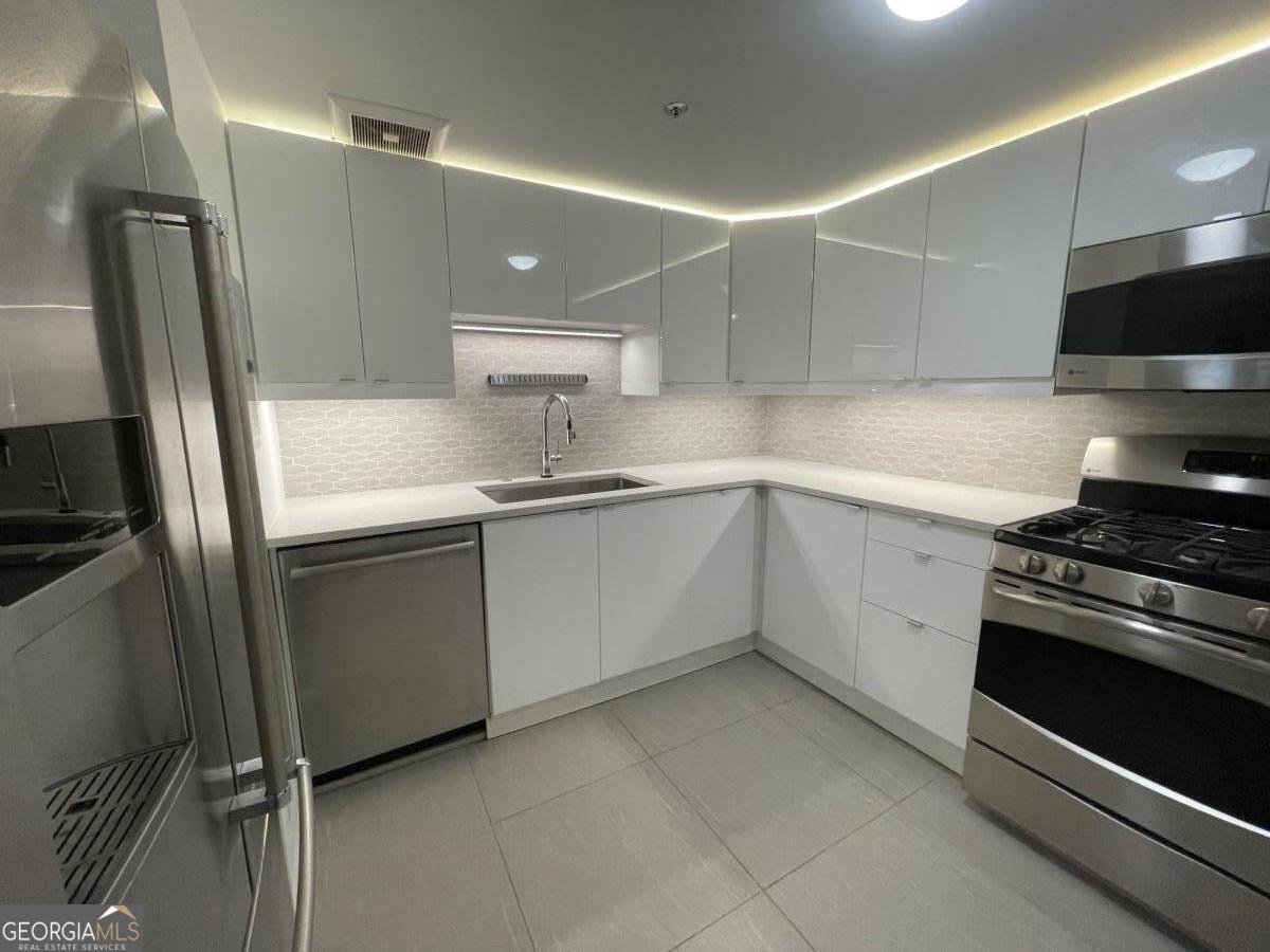 1501 Clairmont Road Decatur - 4