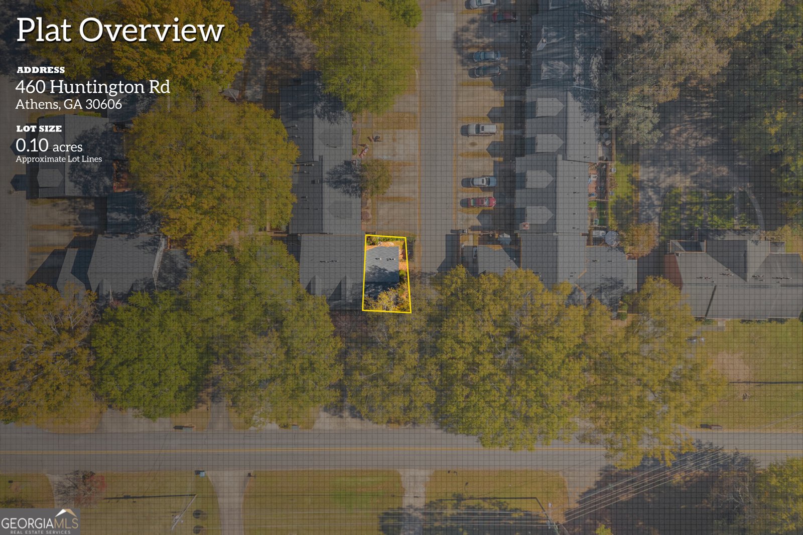 460 Huntington Road Athens - 4