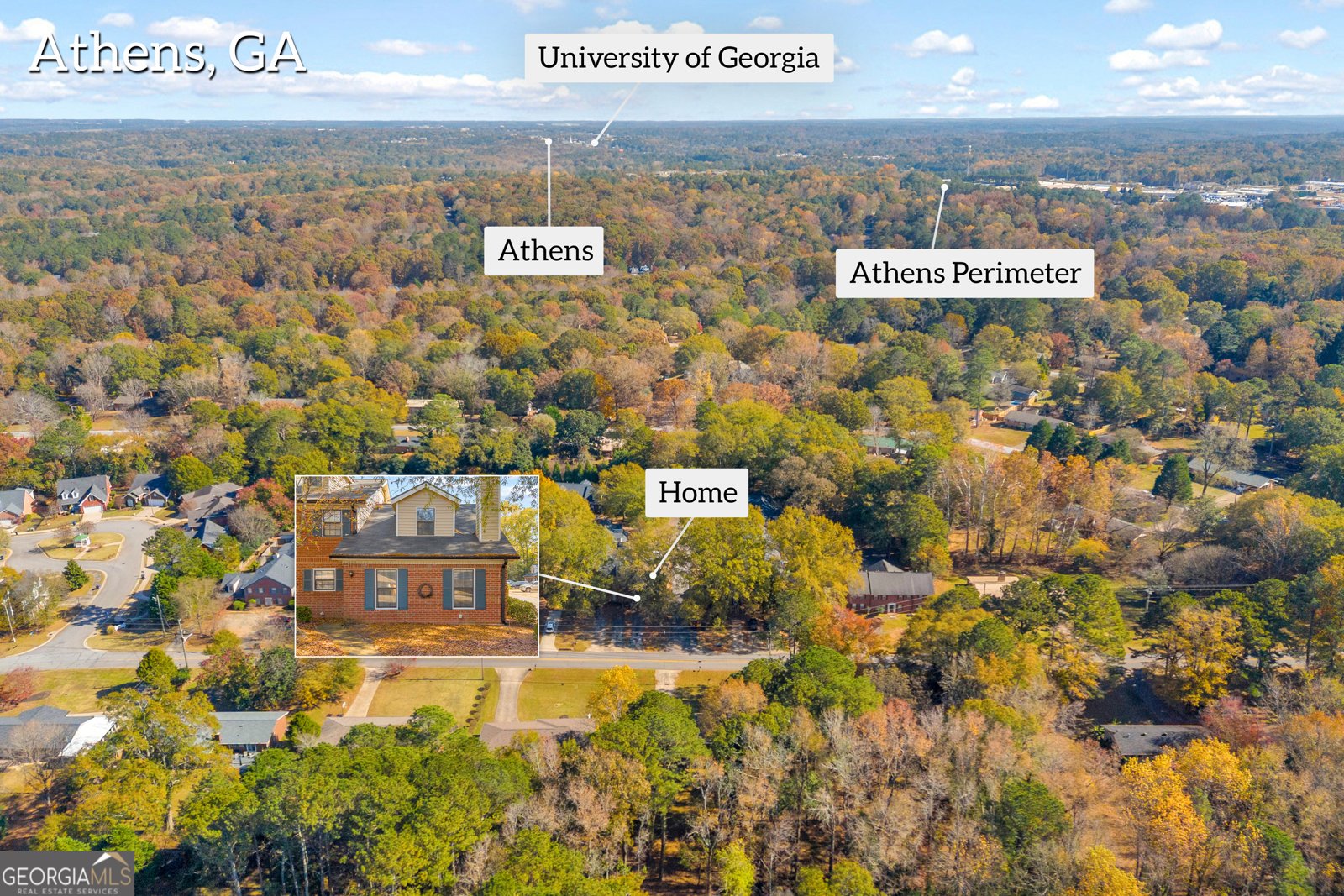 460 Huntington Road Athens - 8