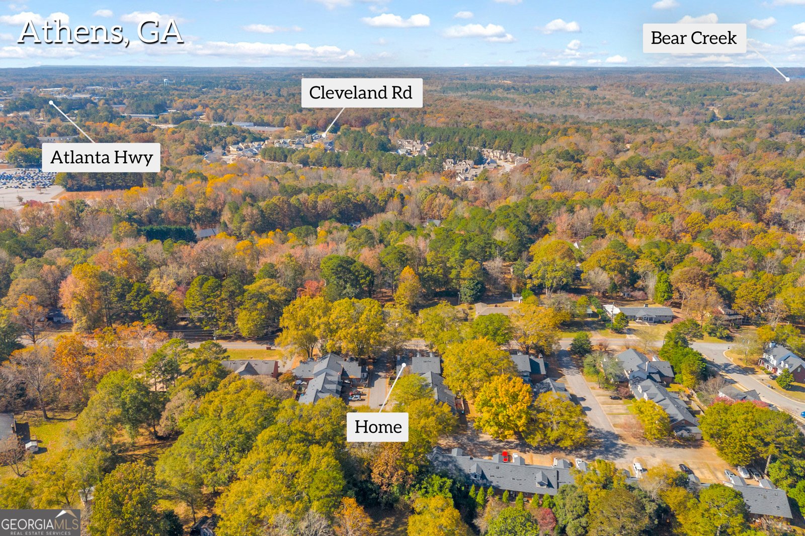 460 Huntington Road Athens - 9