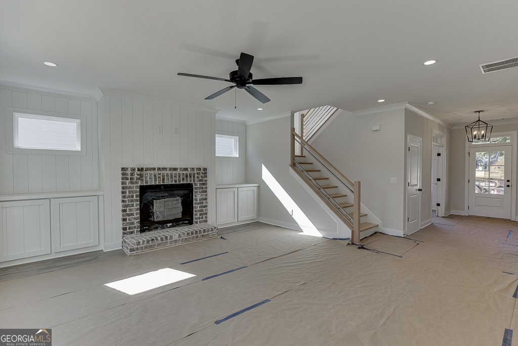 175 Old Swimming Pool Road Buford - 20