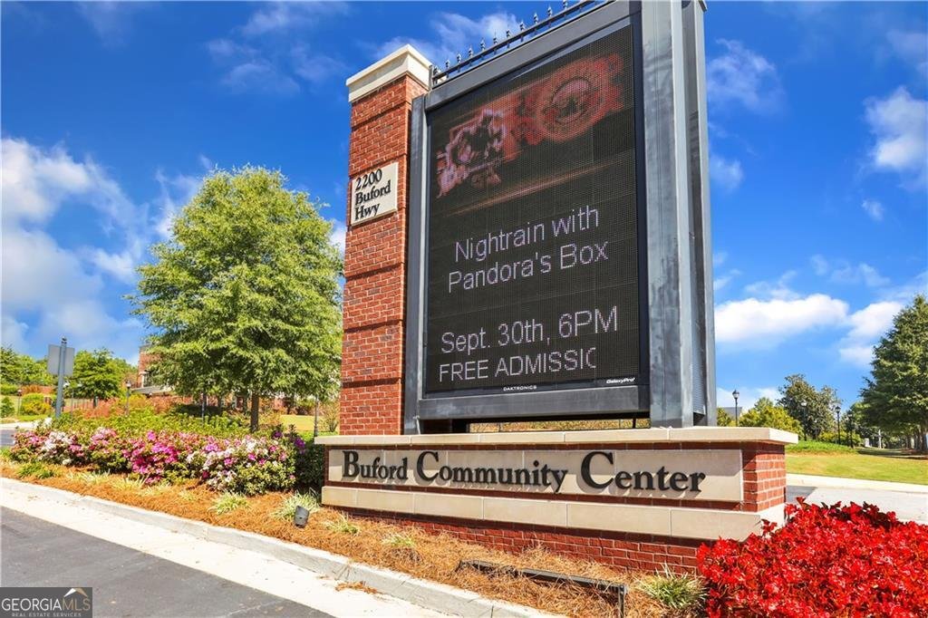 175 Old Swimming Pool Road Buford - 61