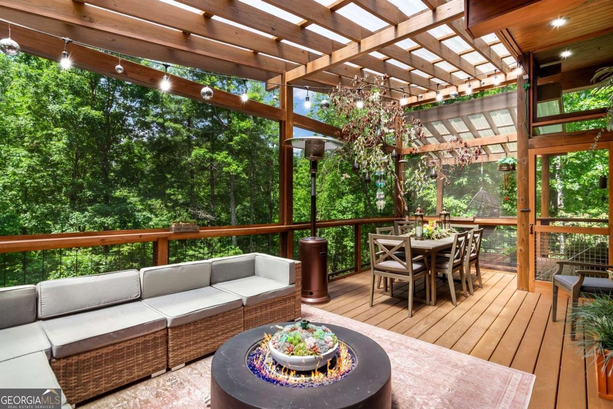 303 Clarice Lane Sautee Nacoochee - 10