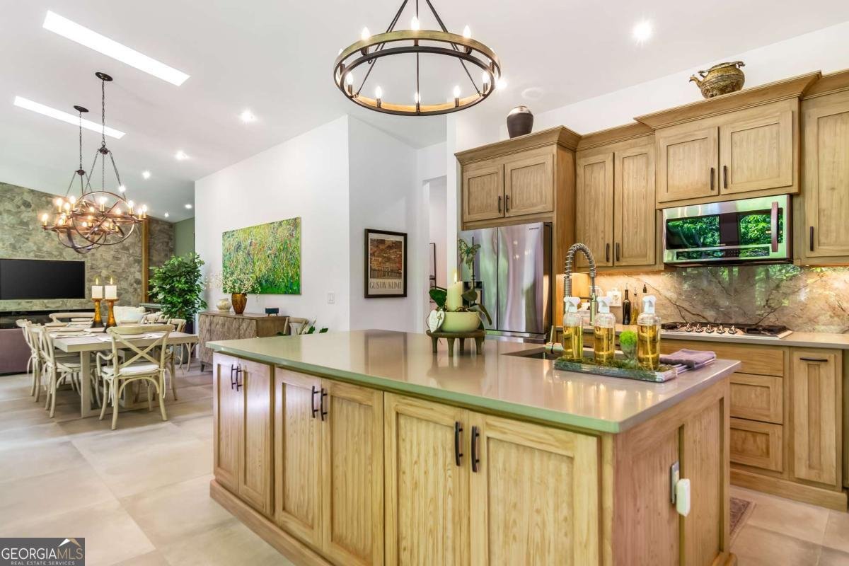 303 Clarice Lane Sautee Nacoochee - 11