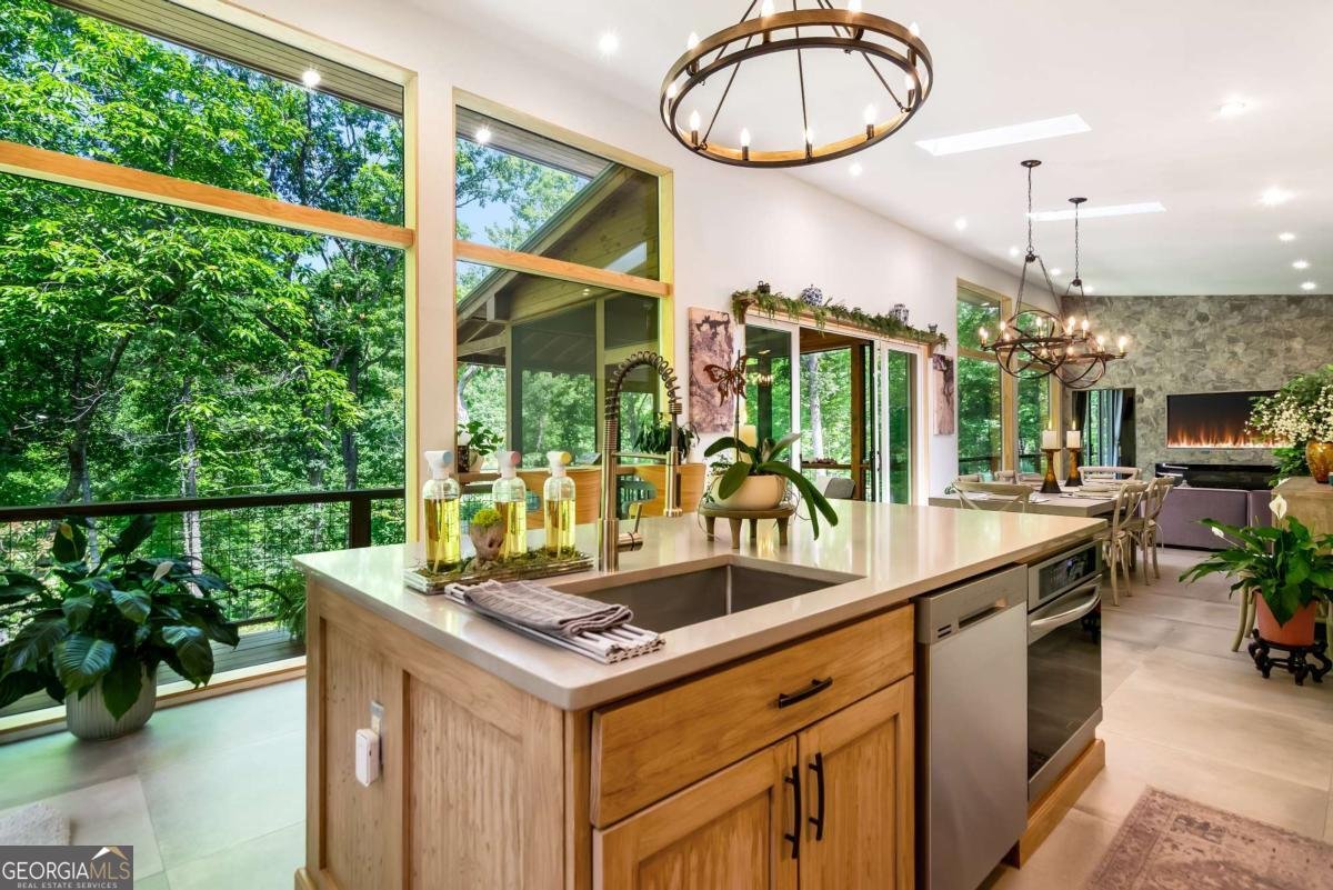 303 Clarice Lane Sautee Nacoochee - 12