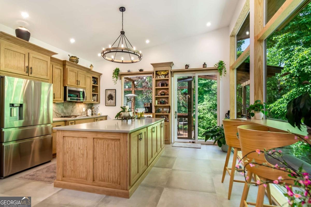 303 Clarice Lane Sautee Nacoochee - 13