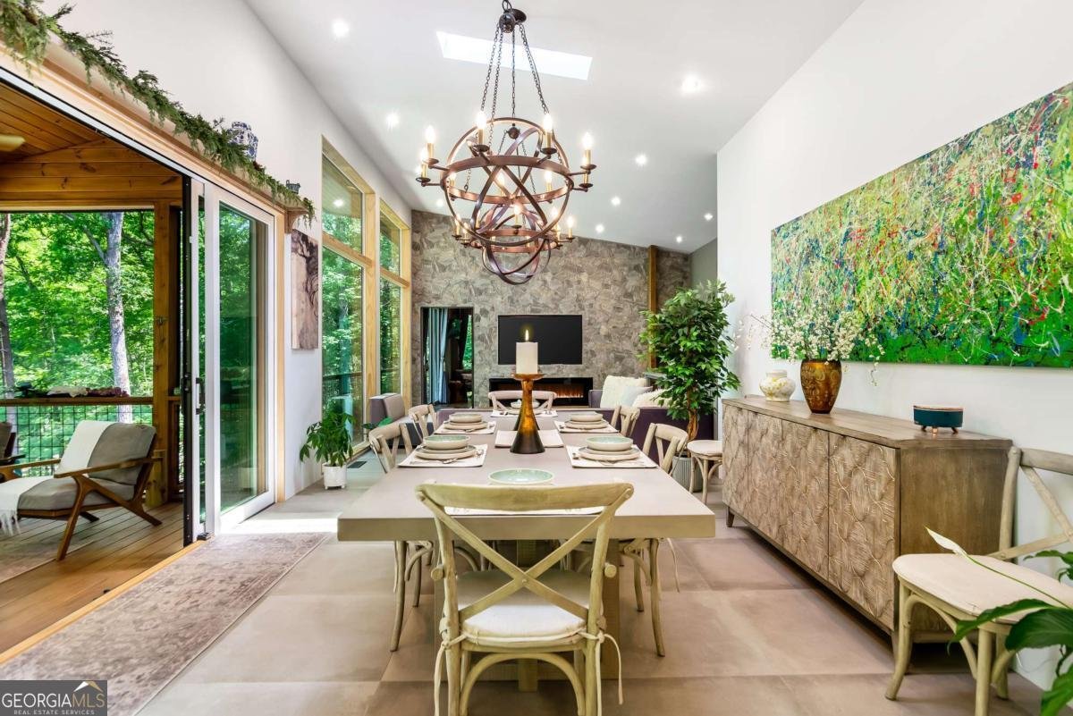 303 Clarice Lane Sautee Nacoochee - 15