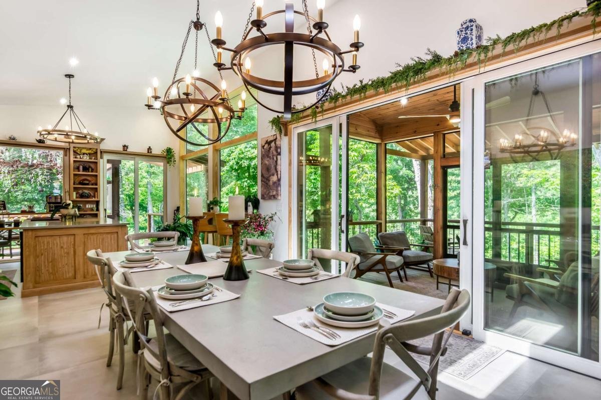 303 Clarice Lane Sautee Nacoochee - 16