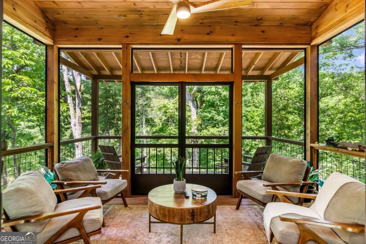 303 Clarice Lane Sautee Nacoochee - 17