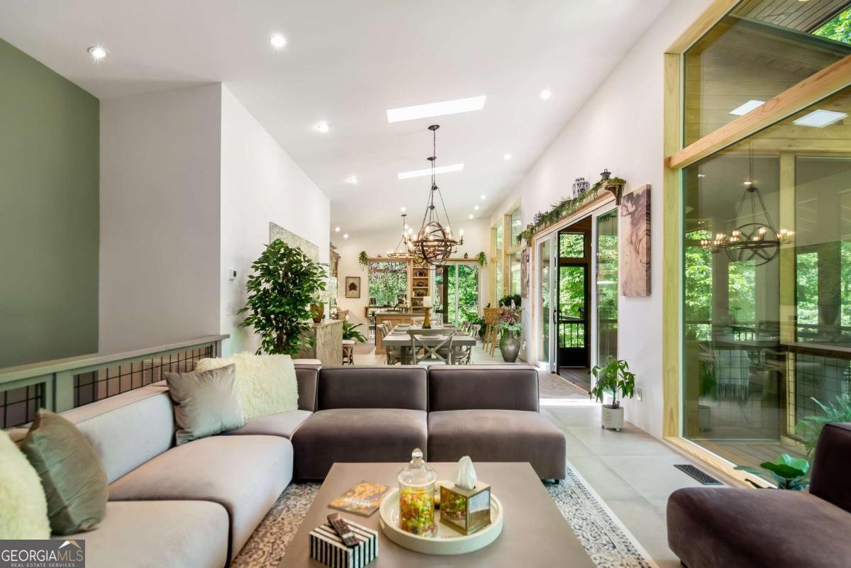 303 Clarice Lane Sautee Nacoochee - 19