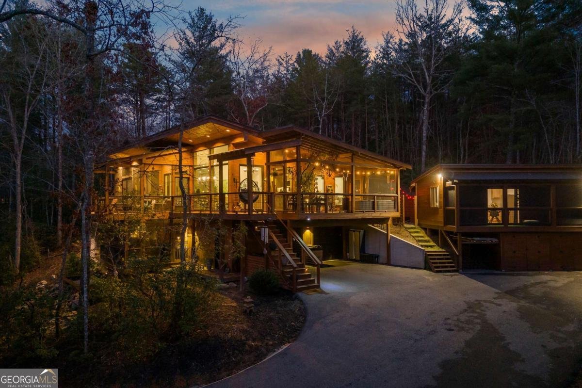 303 Clarice Lane Sautee Nacoochee - 2