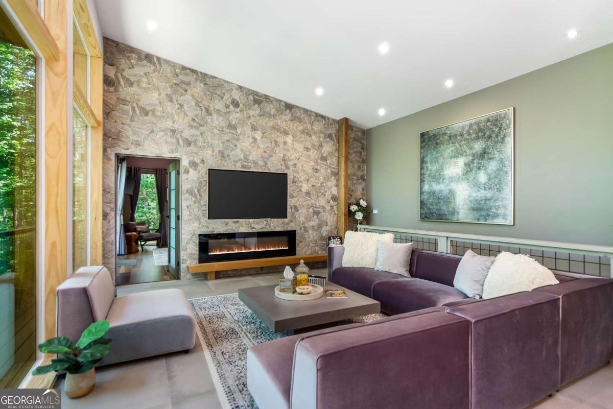 303 Clarice Lane Sautee Nacoochee - 20