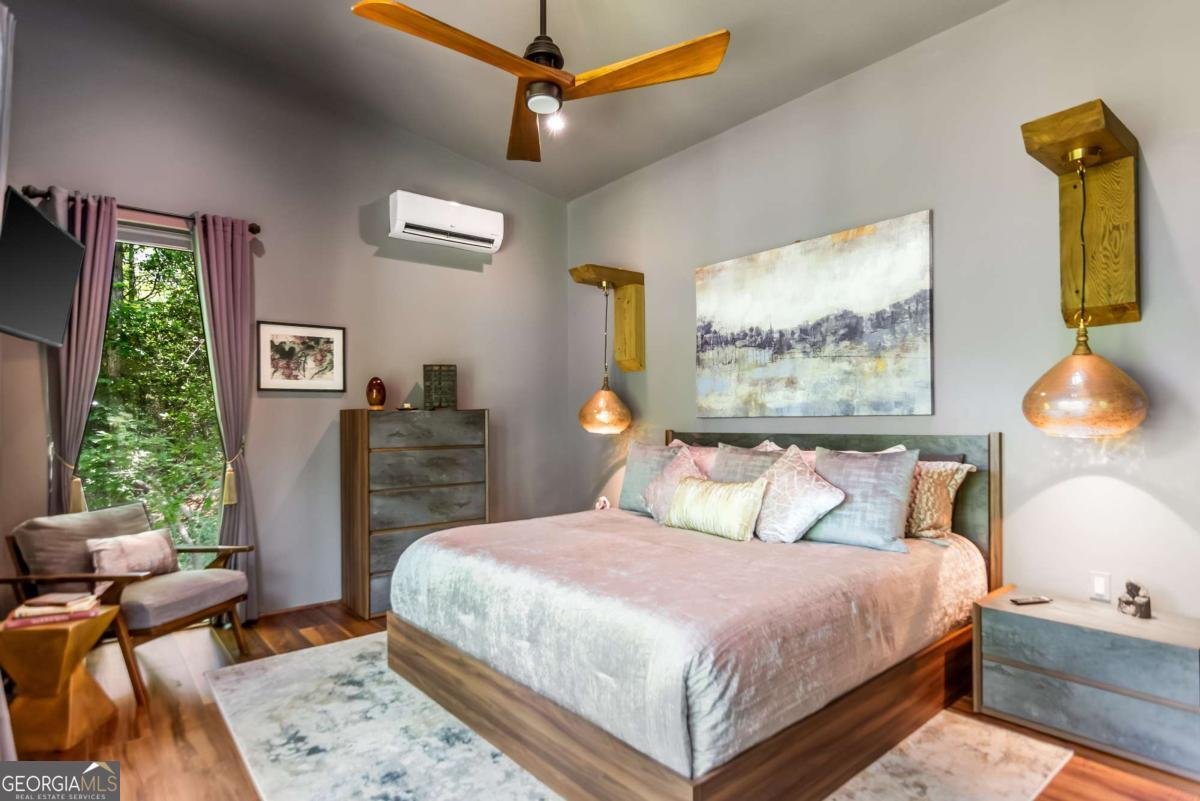 303 Clarice Lane Sautee Nacoochee - 21