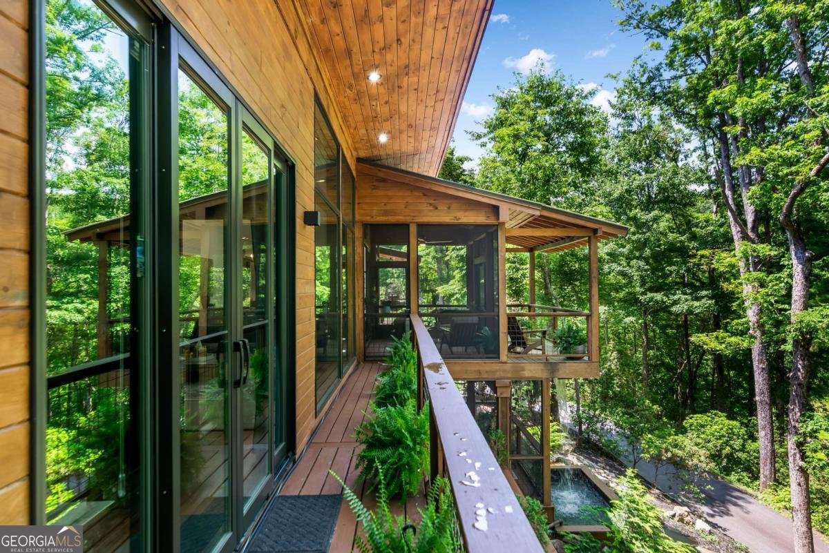 303 Clarice Lane Sautee Nacoochee - 25