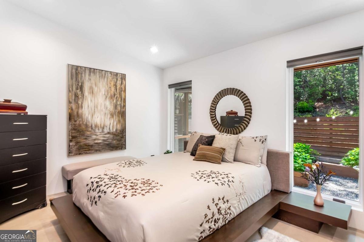 303 Clarice Lane Sautee Nacoochee - 28