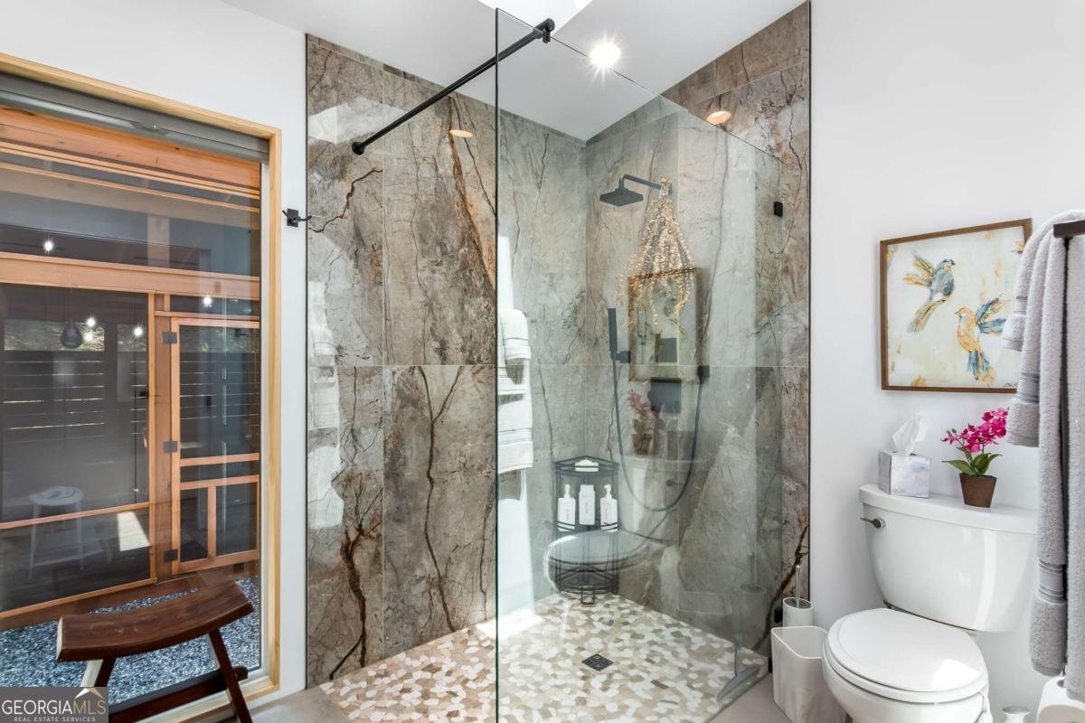 303 Clarice Lane Sautee Nacoochee - 29