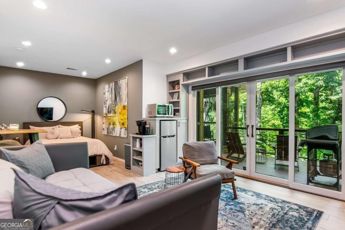 303 Clarice Lane Sautee Nacoochee - 32