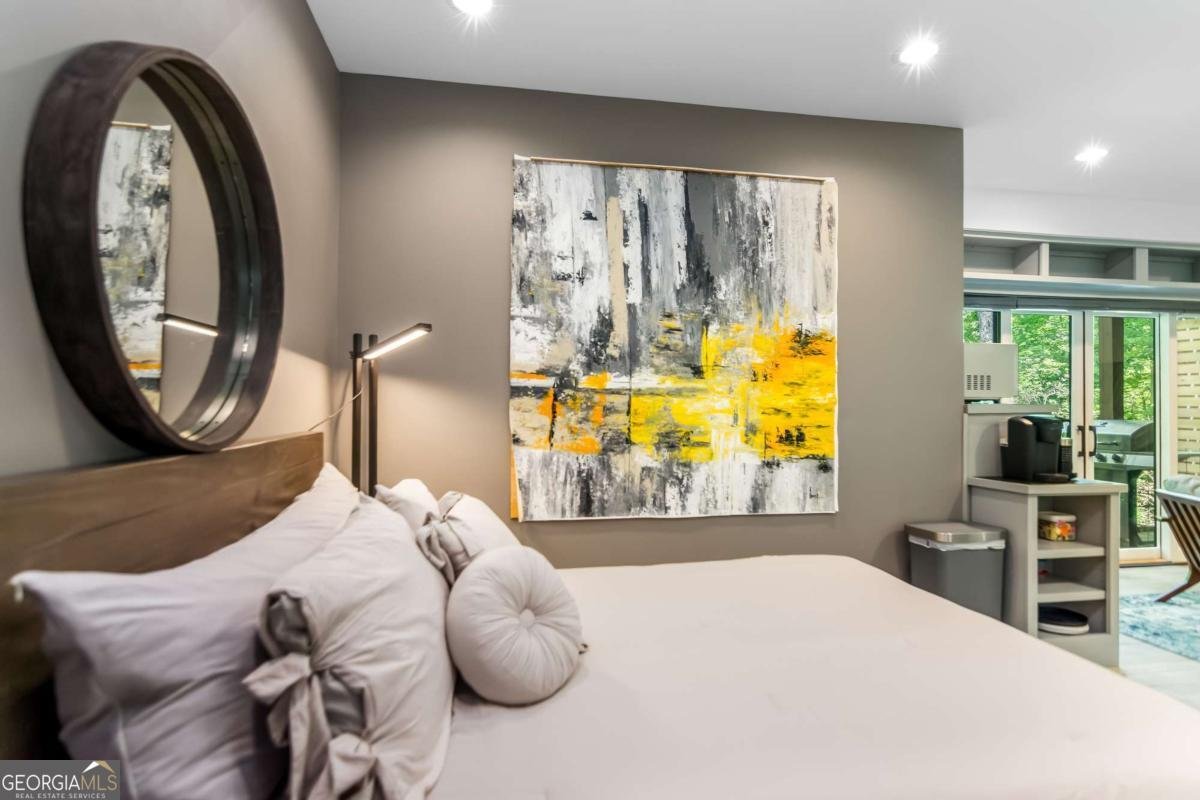 303 Clarice Lane Sautee Nacoochee - 34