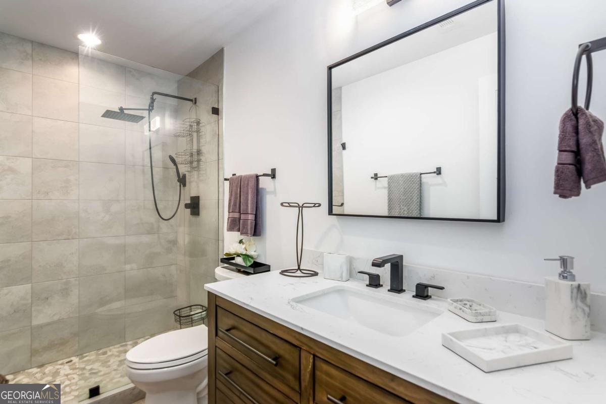 303 Clarice Lane Sautee Nacoochee - 35