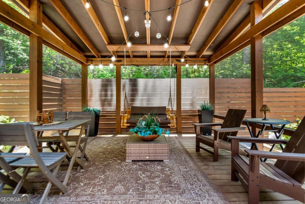 303 Clarice Lane Sautee Nacoochee - 38