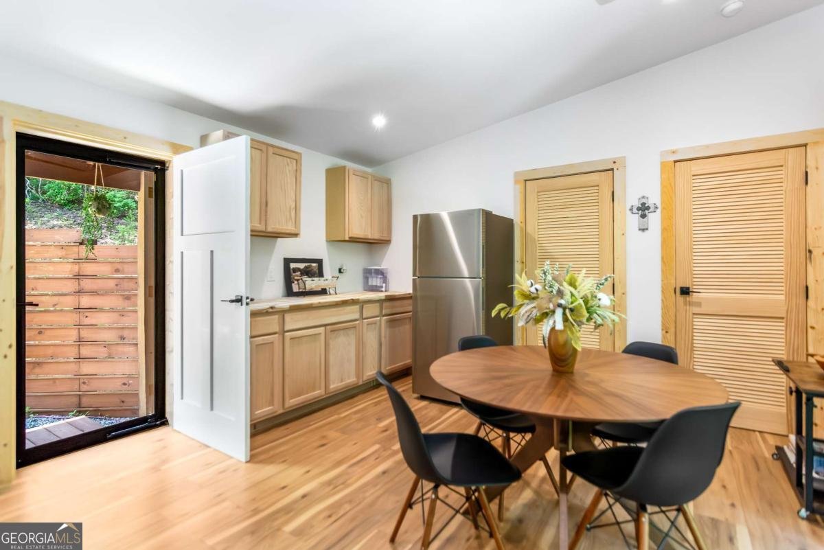 303 Clarice Lane Sautee Nacoochee - 39