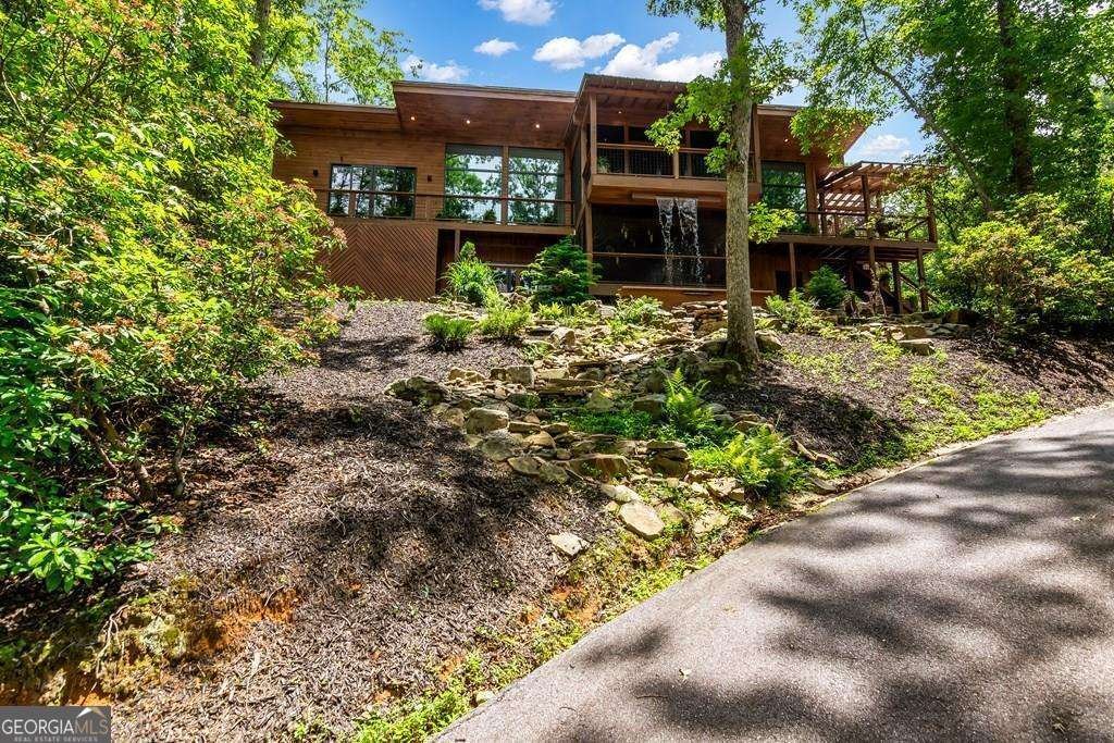 303 Clarice Lane Sautee Nacoochee - 4