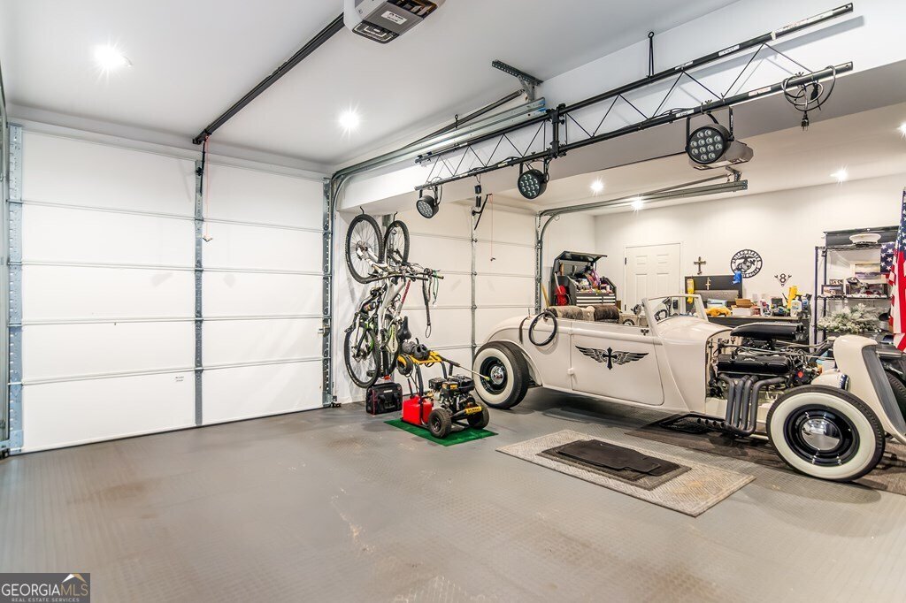 303 Clarice Lane Sautee Nacoochee - 42