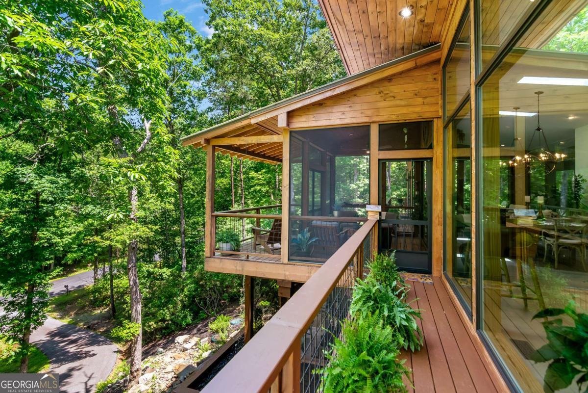 303 Clarice Lane Sautee Nacoochee - 6