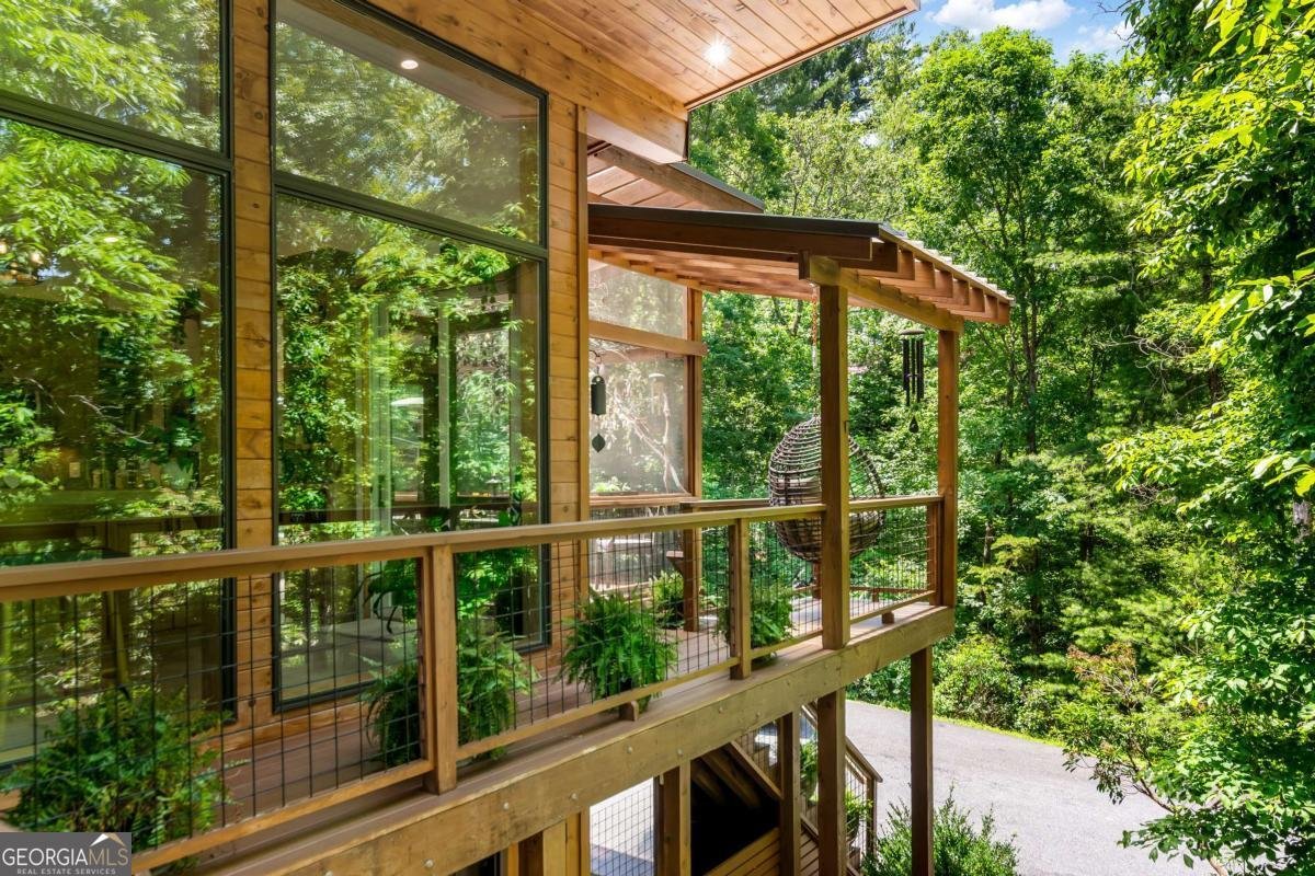 303 Clarice Lane Sautee Nacoochee - 7