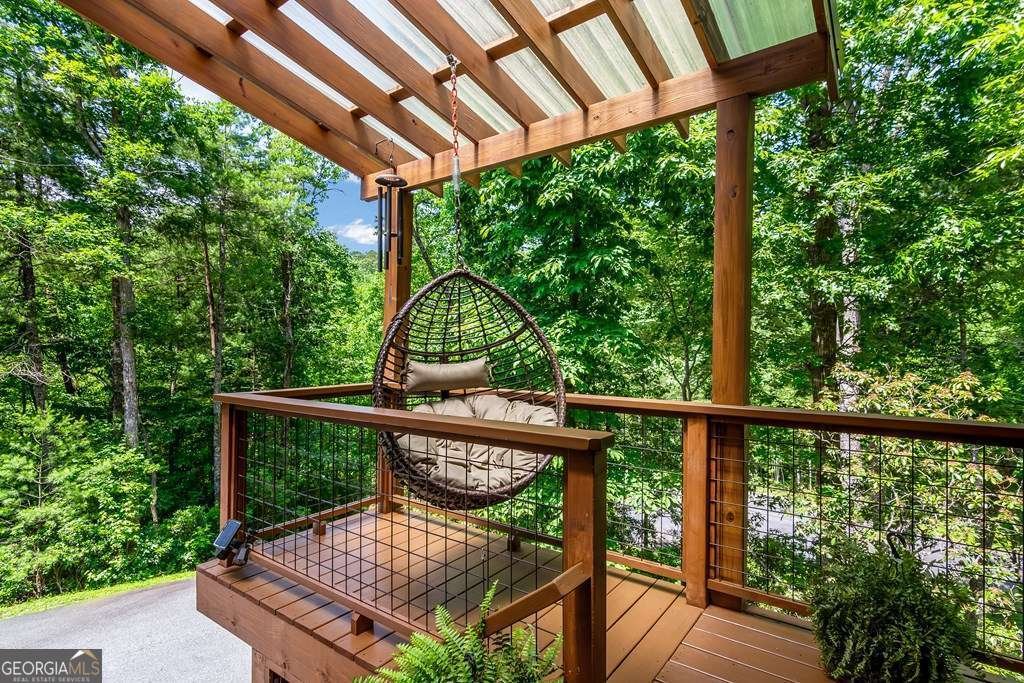 303 Clarice Lane Sautee Nacoochee - 8