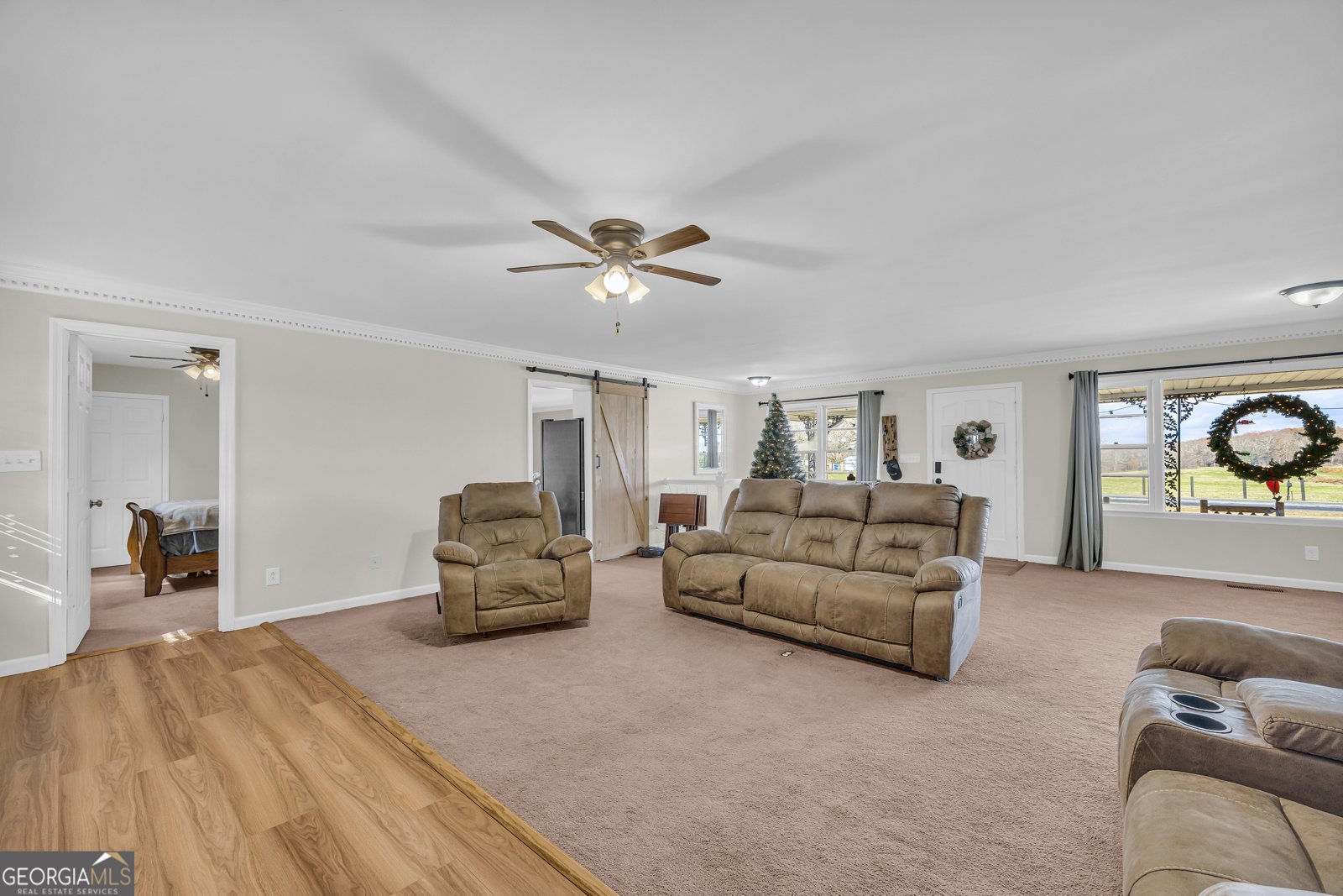 975 Diamond Hill Neese Road Colbert - 10