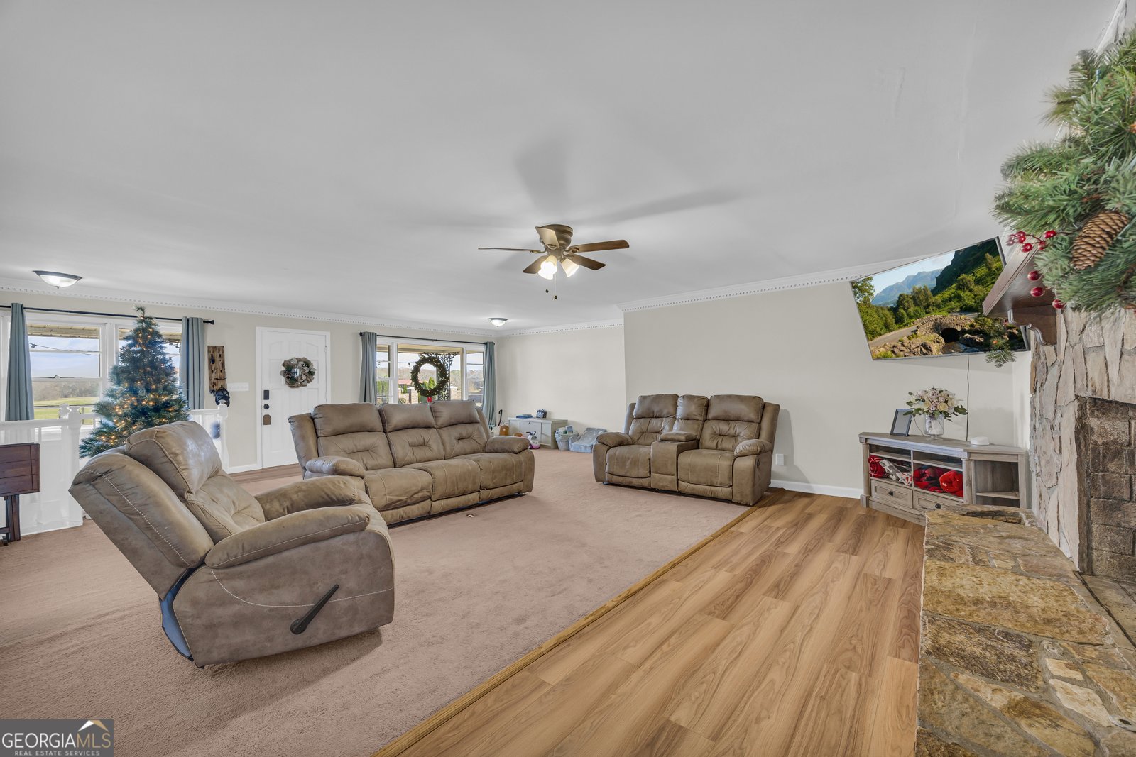 975 Diamond Hill Neese Road Colbert - 11