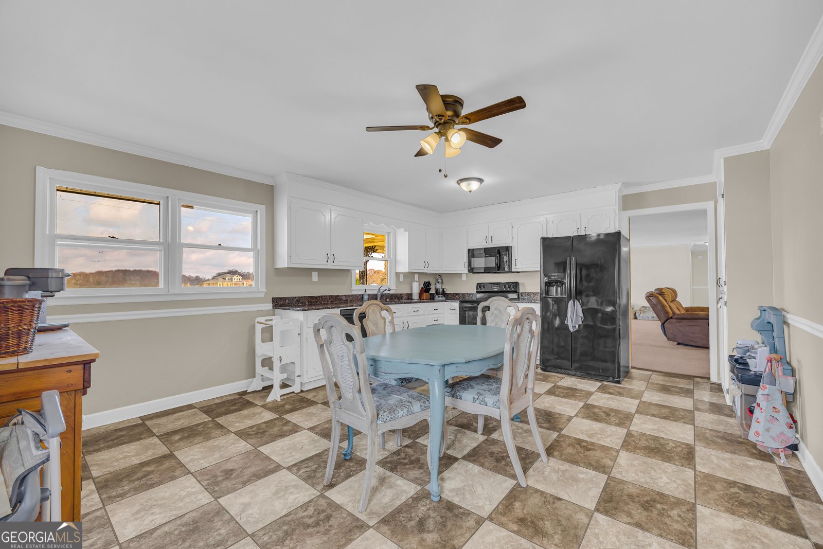 975 Diamond Hill Neese Road Colbert - 13