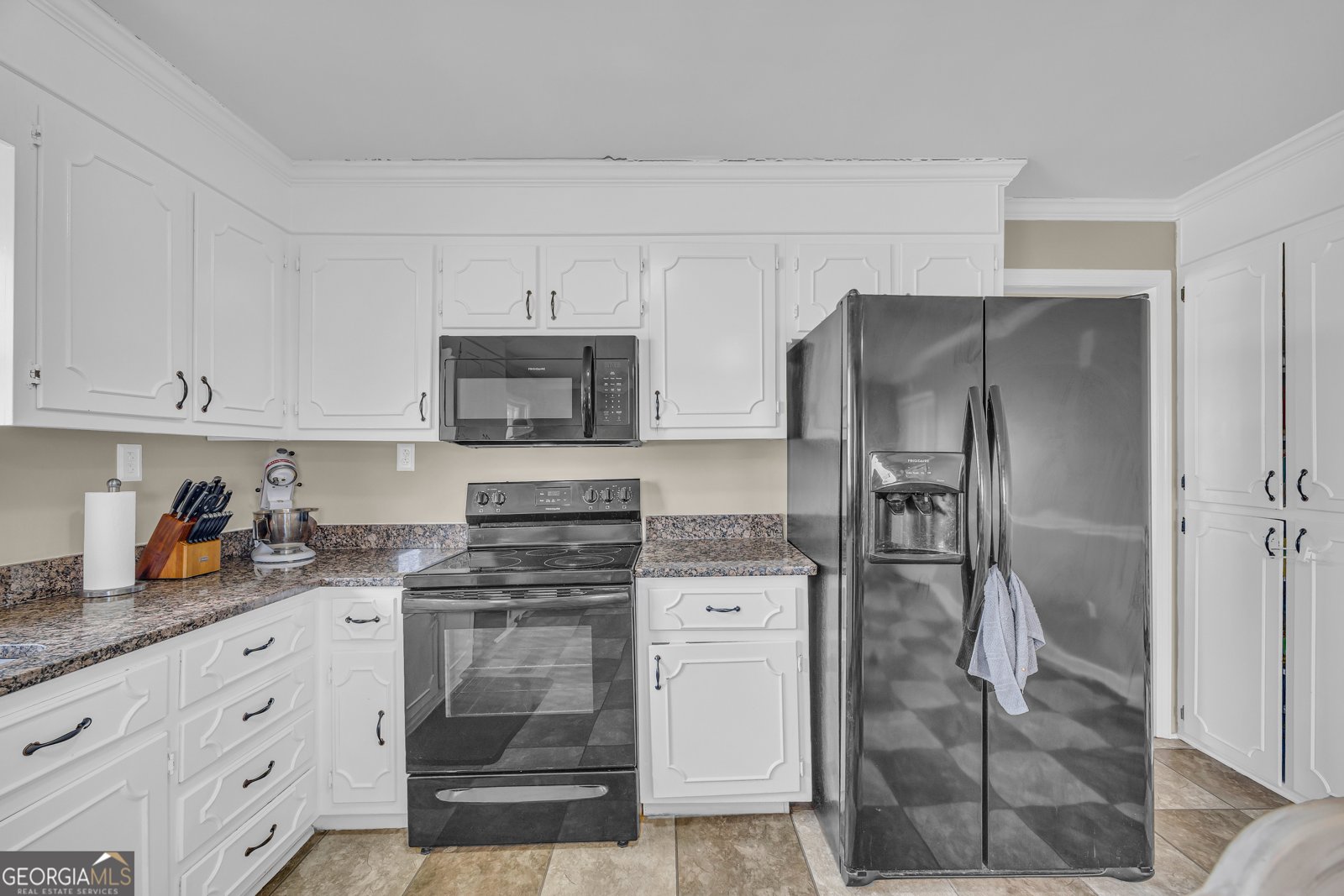 975 Diamond Hill Neese Road Colbert - 16