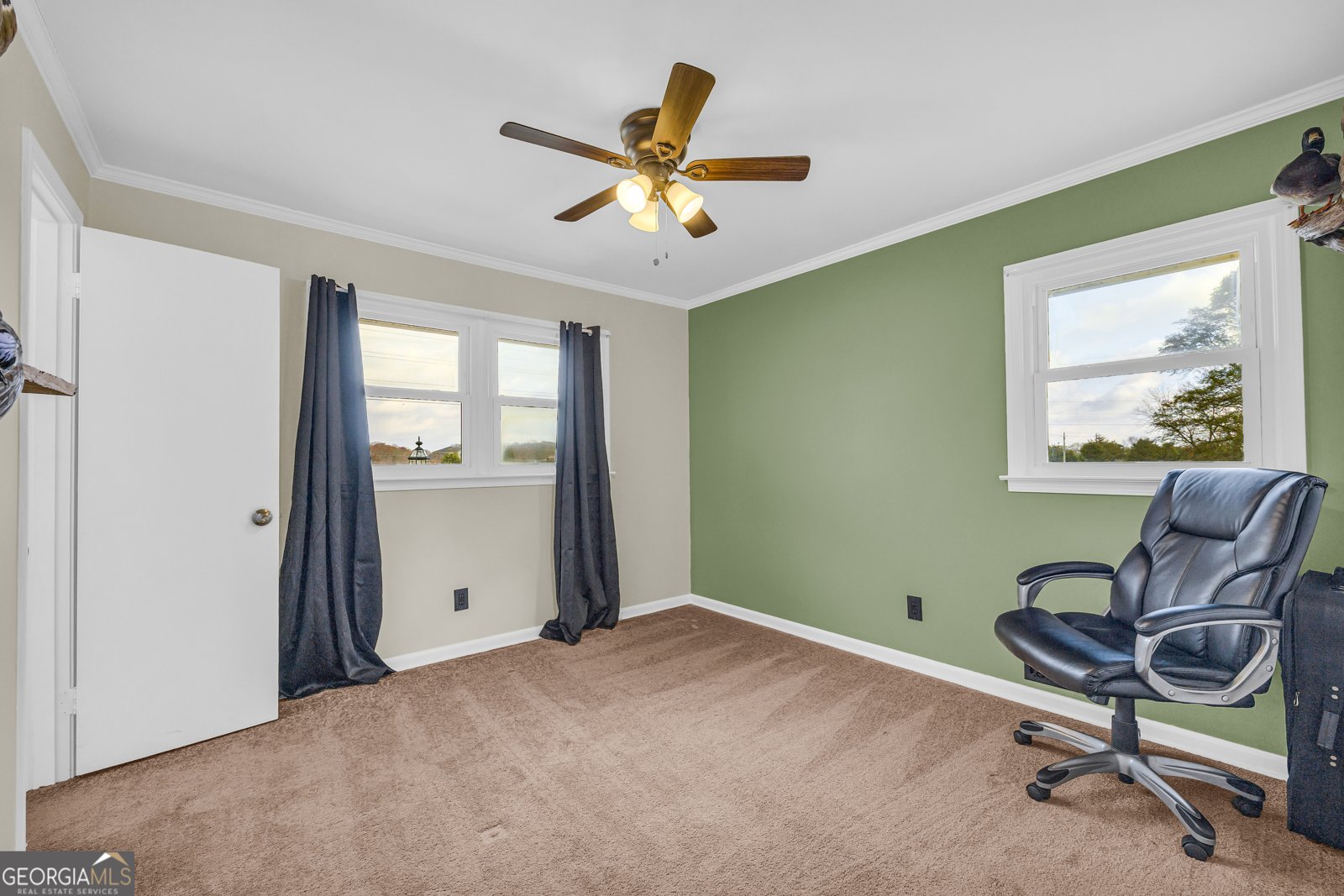 975 Diamond Hill Neese Road Colbert - 21