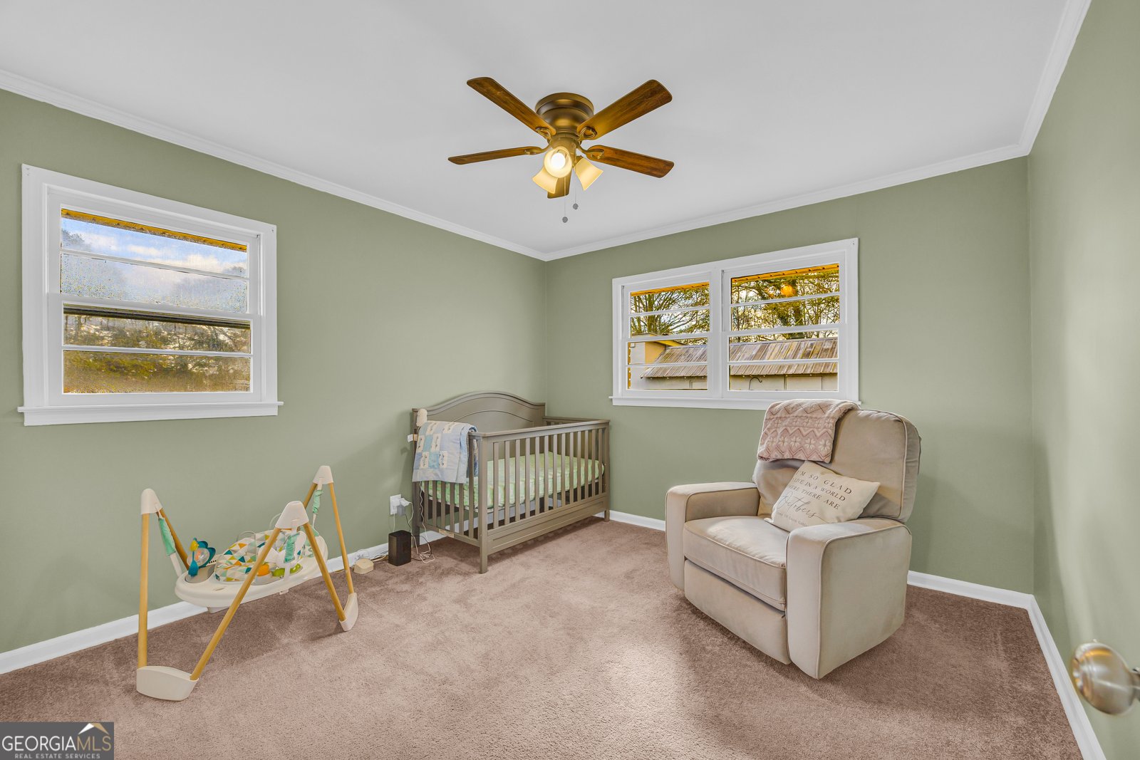 975 Diamond Hill Neese Road Colbert - 27